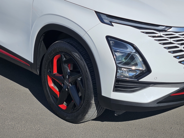 Omoda C5 T Luxury At 1.5 2024 Usado  Usado en Kovacs Usados