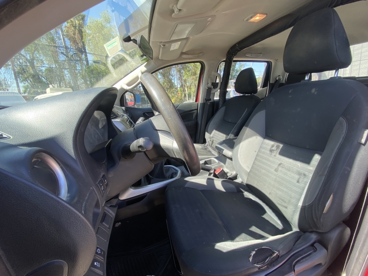 Nissan Navara D Cab  Mt 4x4 2.3 2022 Usado  Usado en Autoselect Usados