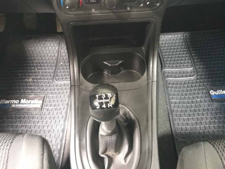 Mg 3 Mg 3 1.5 Comfort 2017 Usado  Usado en Webautos.cl