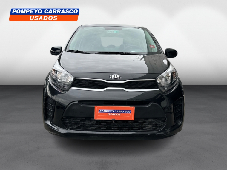 Kia Morning Ex 1.0l 5mt Abs 2021 Usado  Usado en Pompeyo