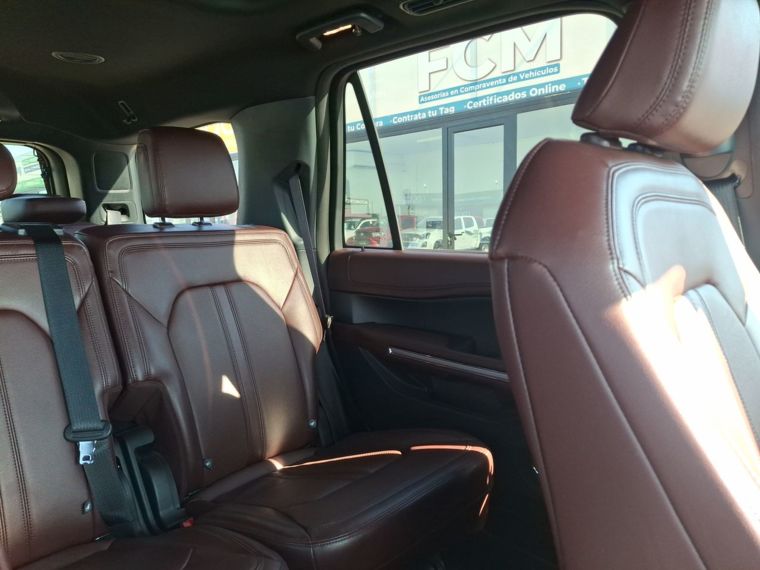 Ford Expedition 3.5 Limited 4wd At 5p 2024 Usado  Usado en Webautos.cl