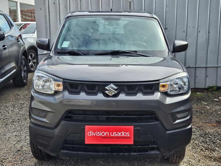 Suzuki Ignis Ignis Gl Hb 1.2 2023 Usado en Rosselot Usados