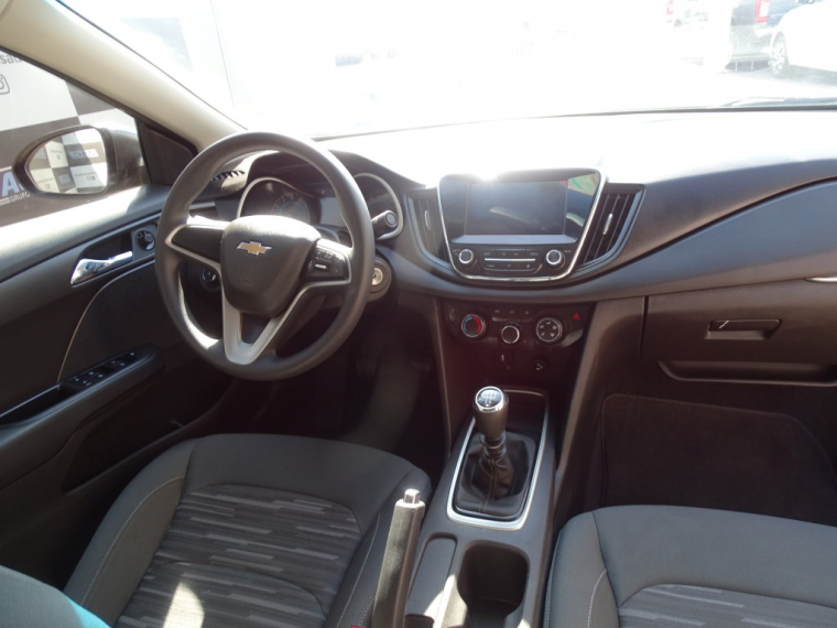 Chevrolet Cavalier Mt 2021 Usado  Usado en Webautos.cl
