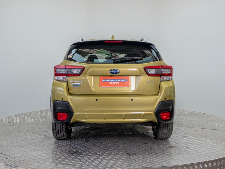 Subaru Xv  2.0 Awd At 4x4 2023 Usado  Usado en Webautos.cl