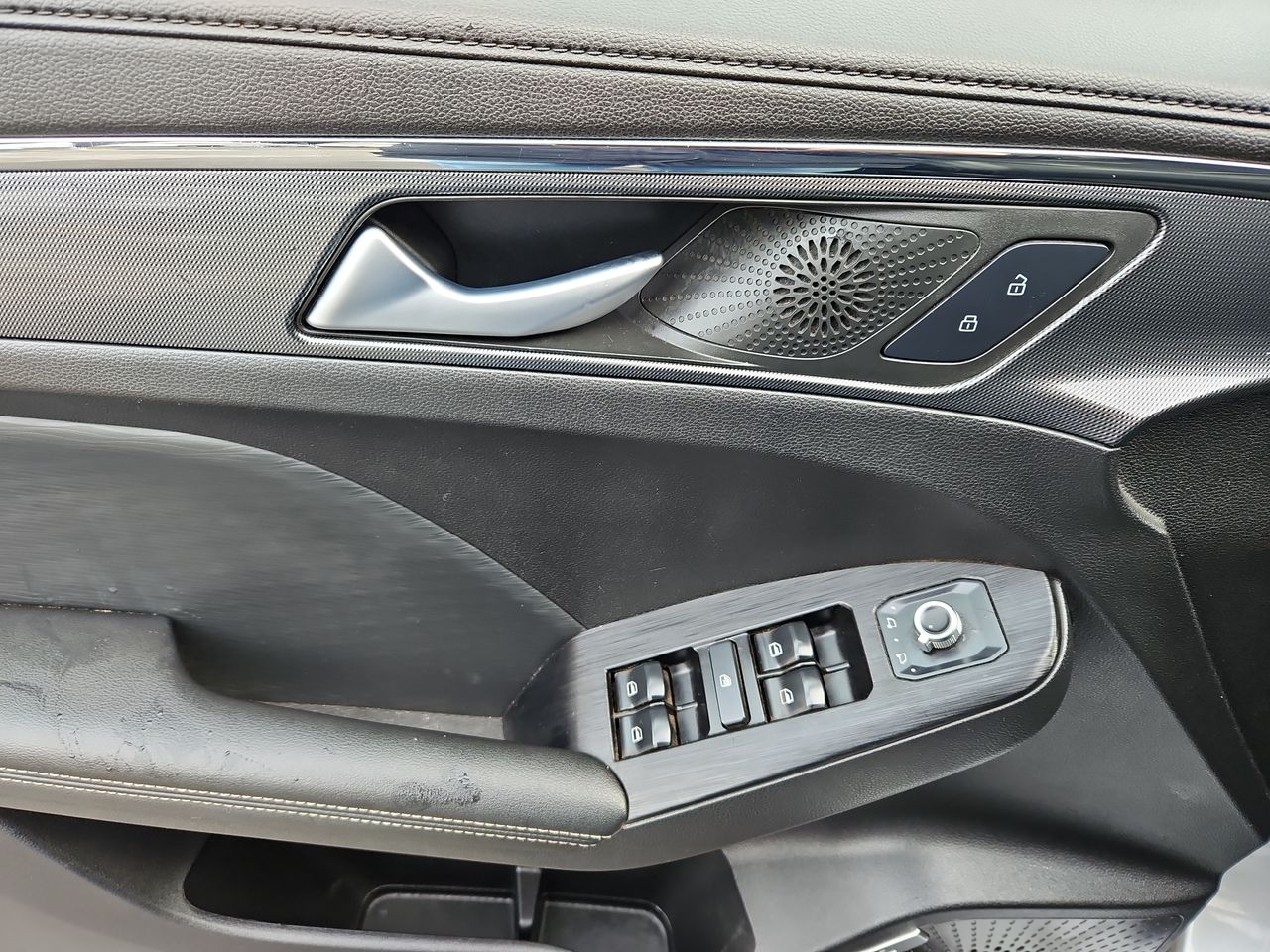Haval Jolion Jolion 4x2 1.5 2023 Usado en Usados de Primera - Sergio Escobar