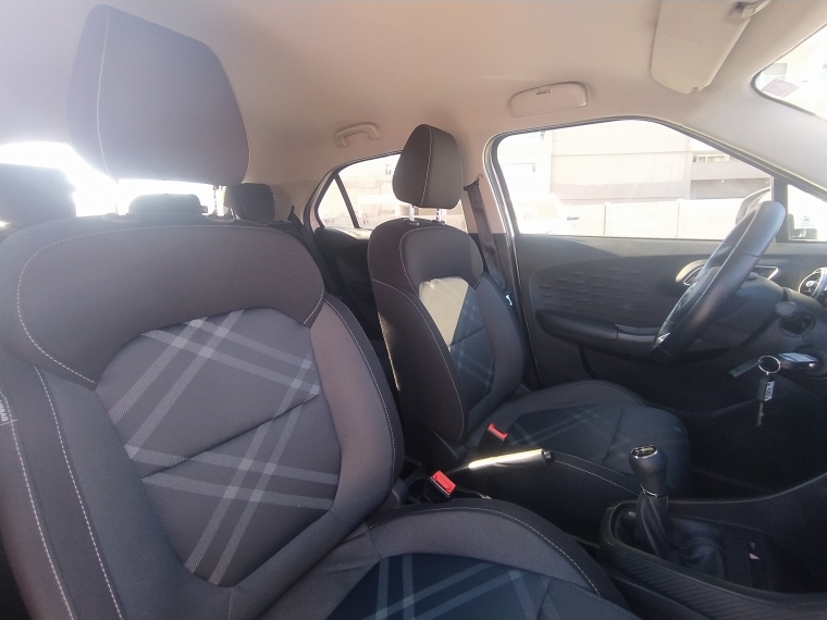 Mg 3 Com Mt 1.5 2023 Usado  Usado en Webautos.cl