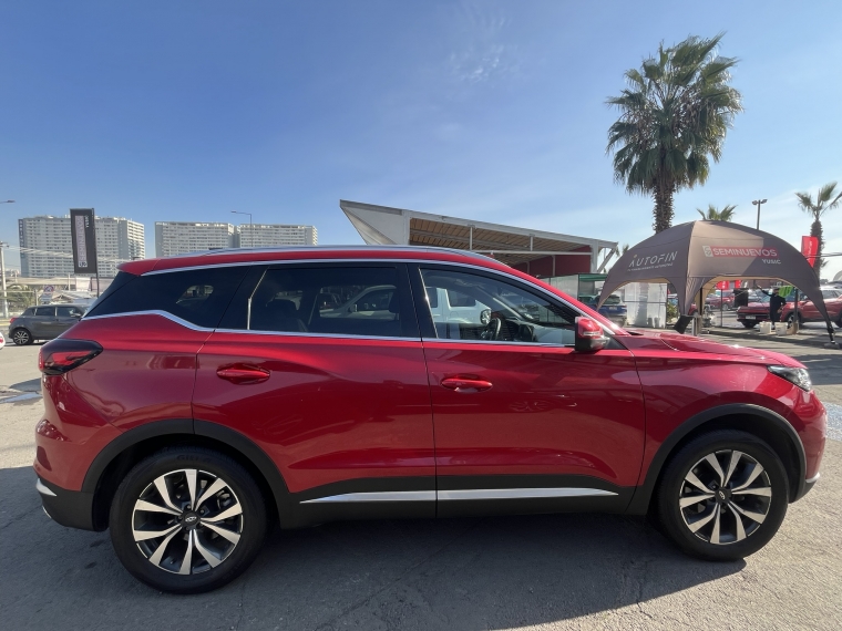 Chery Tiggo 7 pro Tiggo 7 Glx Cvt Pro 1.5 Aut 2023 Usado en Rosselot Usados