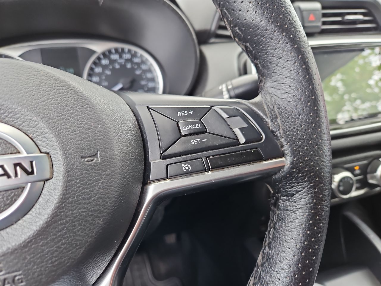 Nissan Versa Versa  Mt 1.6 2023 Usado en Usados de Primera - Sergio Escobar