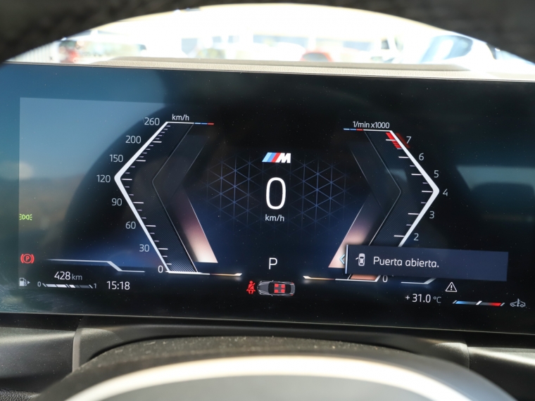 Bmw 220 I Coupe M Sport 2.0 Aut 2025 Usado  Usado en Webautos.cl