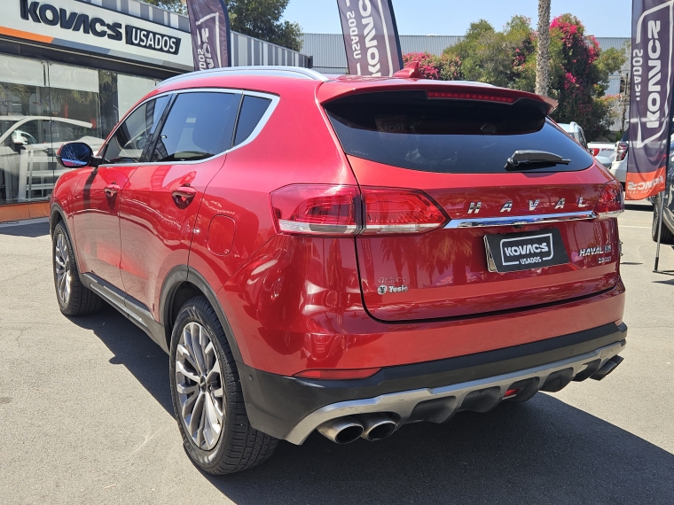 Haval H6 Deluxe 2.0 Aut 2019 Usado  Usado en Kovacs Usados
