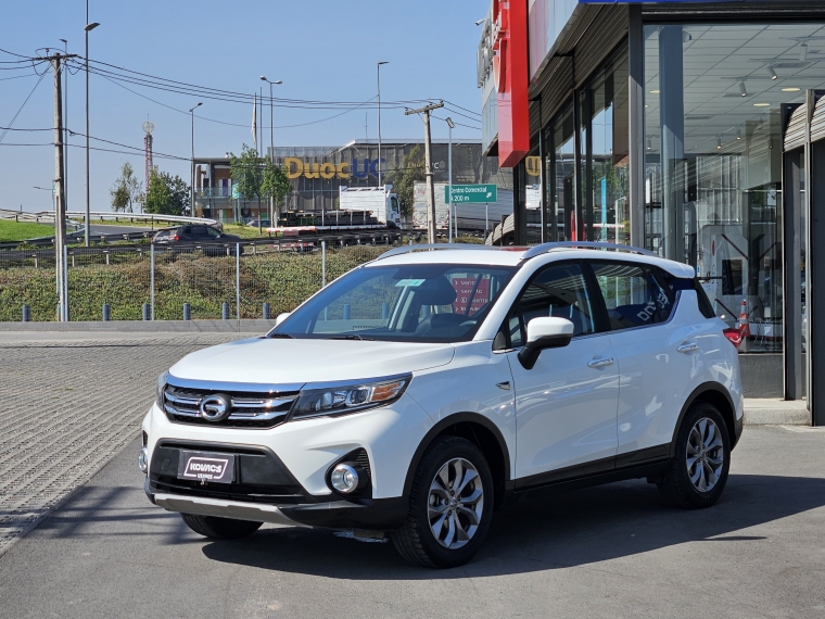 Gac motor Gs3 Gb At 1.5 2021 Usado en Kovacs Usados - Promociones Gac motor Gs3 Gb At 1.5 2021 Usado en Kovacs Usados - Promociones