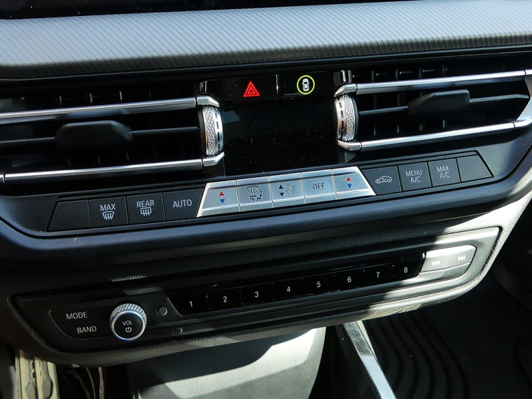 Bmw 147 X Drive 4x4 2.0 Aut. 2021 Usado  Usado en Webautos.cl