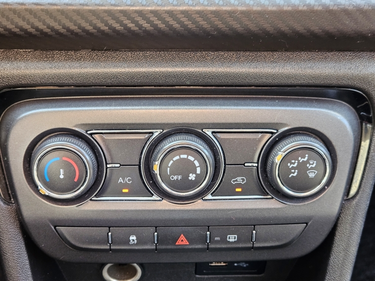 Chery Tiggo 2 Tiggo 2 Gls Cvt 1.5 Euro 6b 2024 Usado en Rosselot Usados