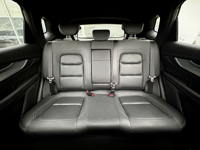 Exeed Lx Exeed Lx 1.5t Cvt Advanced 2023 Usado en Rosselot Usados
