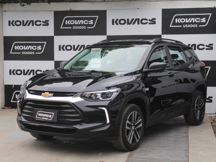 CHEVROLET TRACKER 1.2 LS  MT 2024