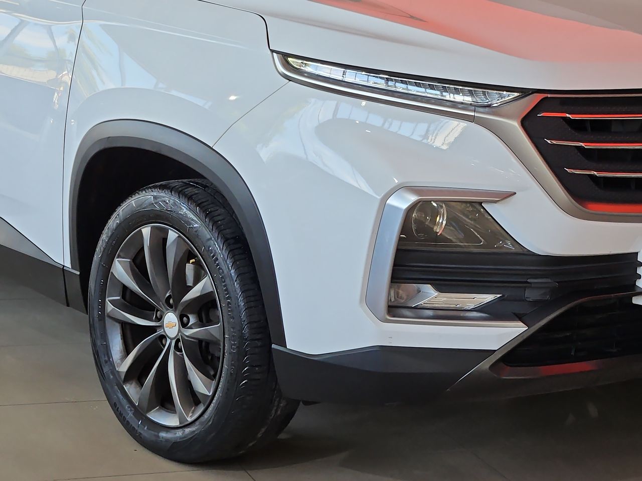 Chevrolet Captiva Captiva Mt6 4x2 1.5 2024 Usado en Usados de Primera - Sergio Escobar