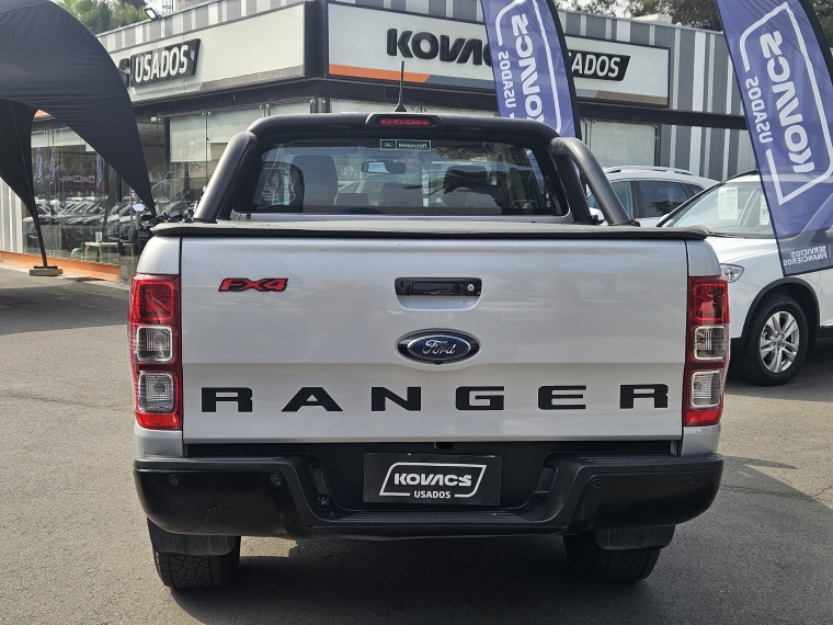 Ford Ranger Fx4 4x4 3.2 At 2023 Usado  Usado en Kovacs Usados