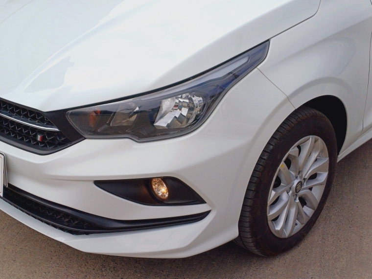 Fiat Cronos Cronos Drive 1.8 At 2022 Usado en Rosselot Usados