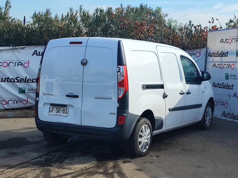 Renault Kangoo 3.2 At 2019 Usado  Usado en Autoselect Usados