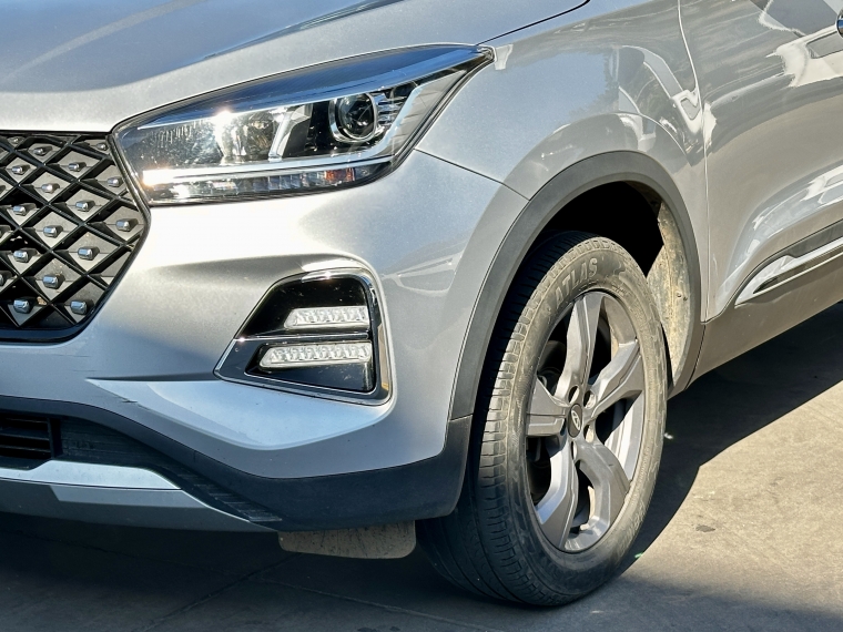 Chery Tiggo 3 pro Tiggo 3 Pro Gls 1.5 2023 Usado en Rosselot Usados