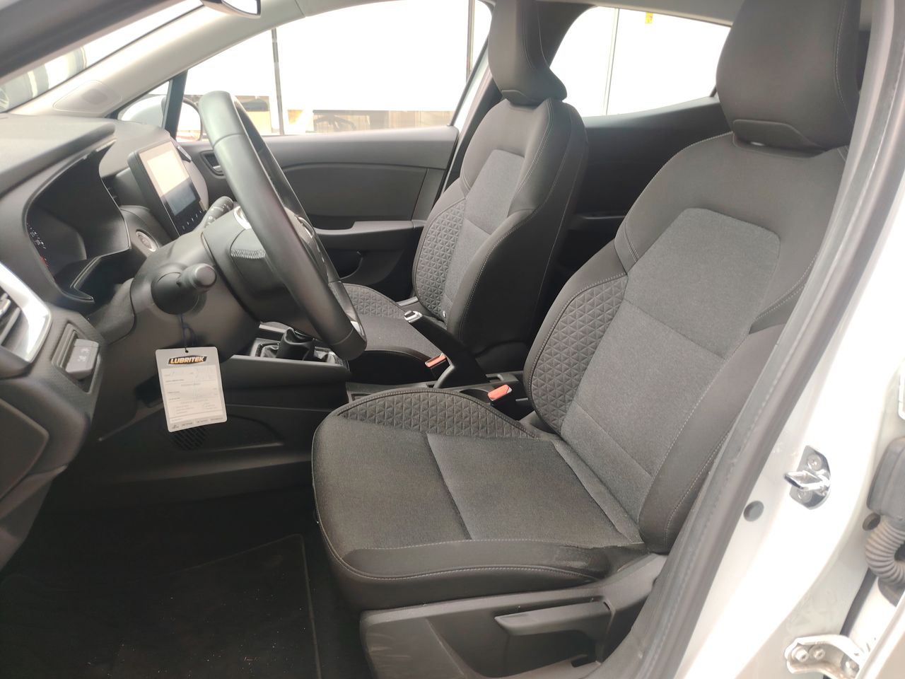 Renault Clio Clio Turbo 1.0 2023 Usado en Usados de Primera - Sergio Escobar