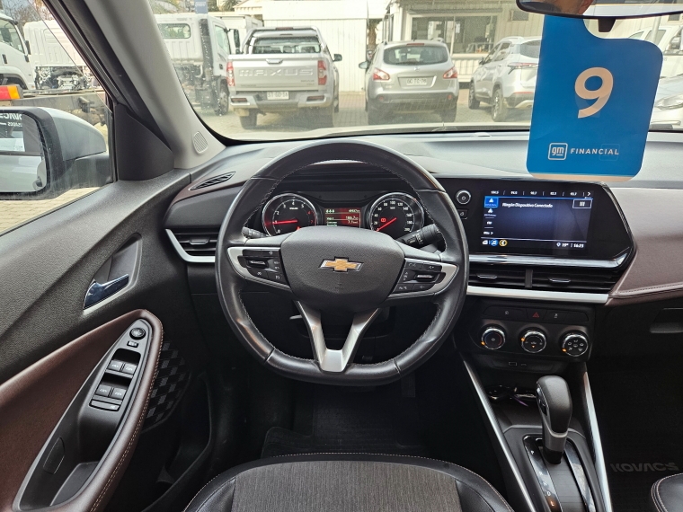 Chevrolet Montana 1.2 Ltz At 2024 Usado  Usado en Kovacs Usados