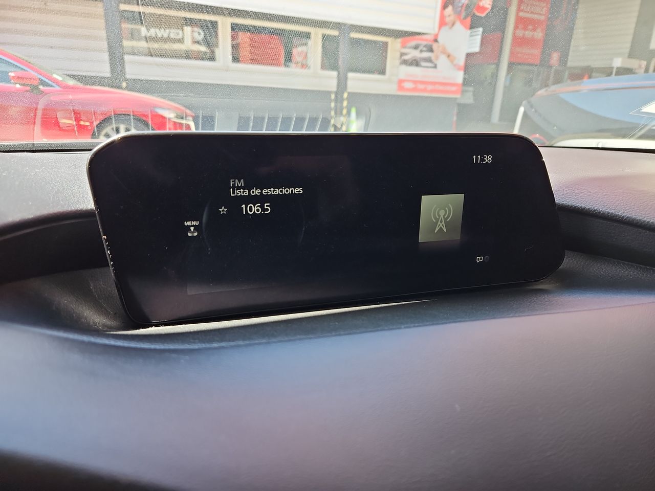 Mazda 3 3 Sedan 2.0 2023 Usado en Usados de Primera - Sergio Escobar