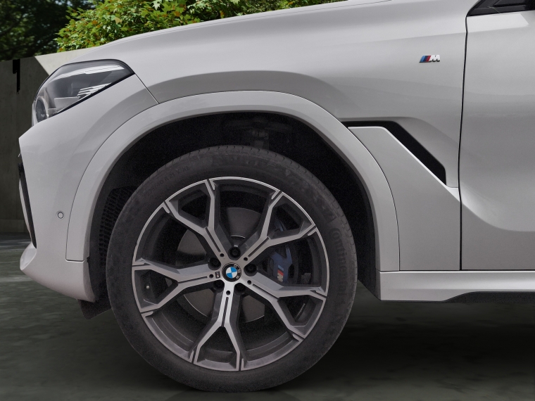 Bmw X6 Xdrive30d M Sport 2023 Usado  Usado en BMW Premium Selection
