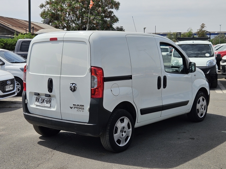 Ram V700 city City 5p 1.2 2022 Usado  Usado en Autoselect Usados