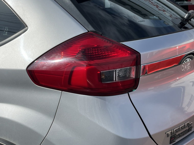 Chery Tiggo 2 Tiggo 2 1.5 2021 Usado en Rosselot Usados