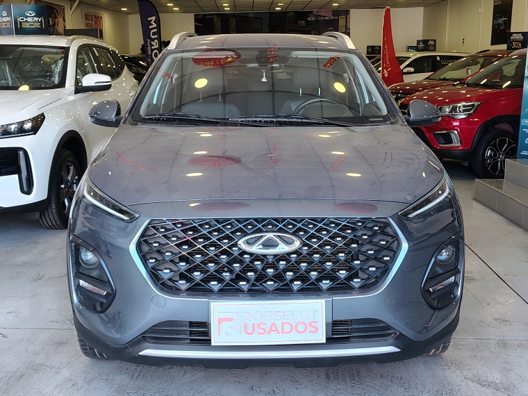 Chery Tiggo 2 pro Tiggo 2 Pro Gls Mt 1.5 2024 Usado en Rosselot Usados