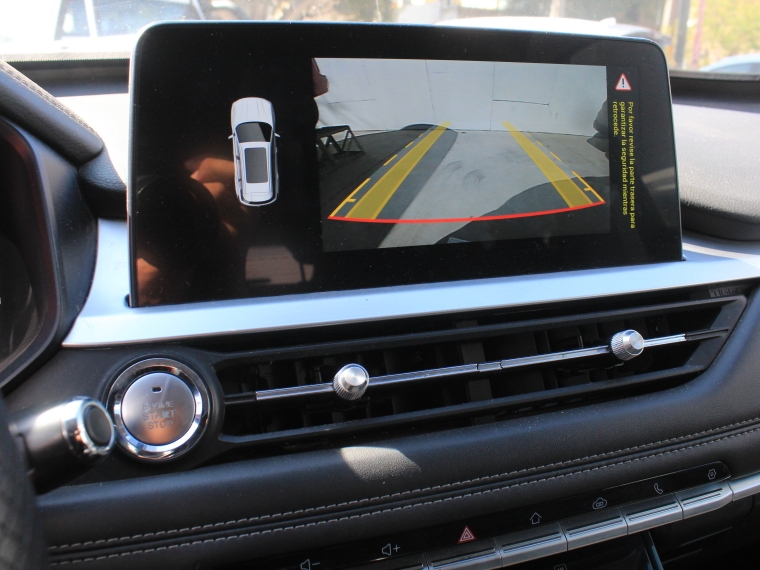 Chery Tiggo 7 pro Tiggo 7 Gls Cvt Pro 1.5 Aut 2022 Usado en Rosselot Usados