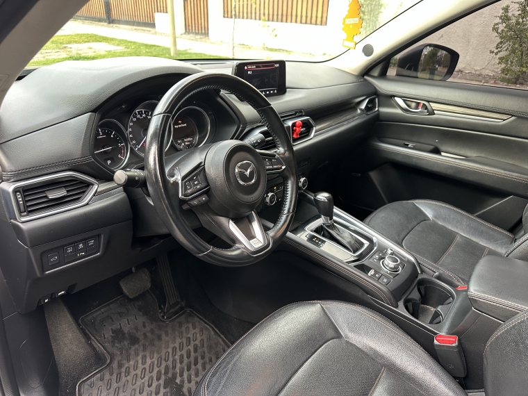 Mazda Cx-5 Gt Diesel 2018 Usado en Autoadvice Autos Usados