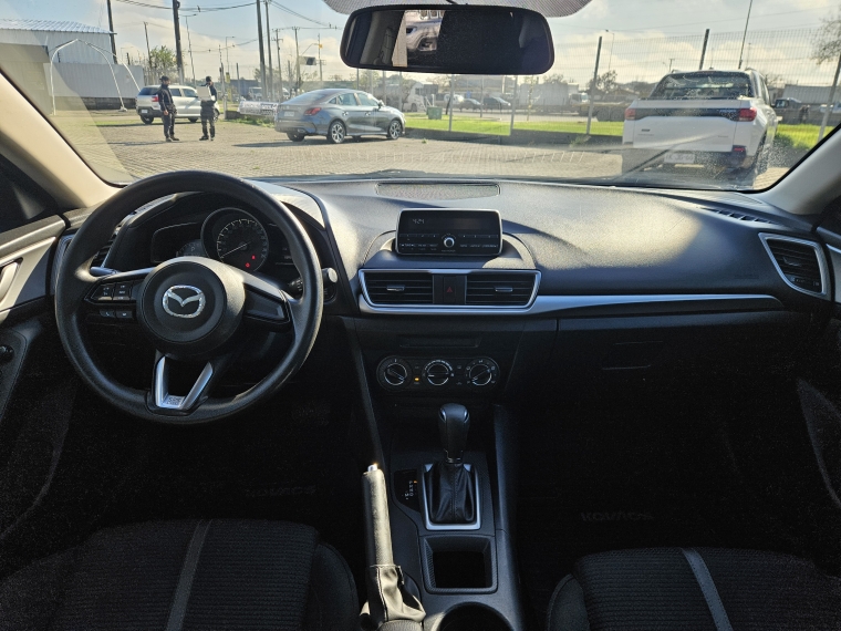 Mazda 3 S L At 1.6 2018 Usado  Usado en Kovacs Usados