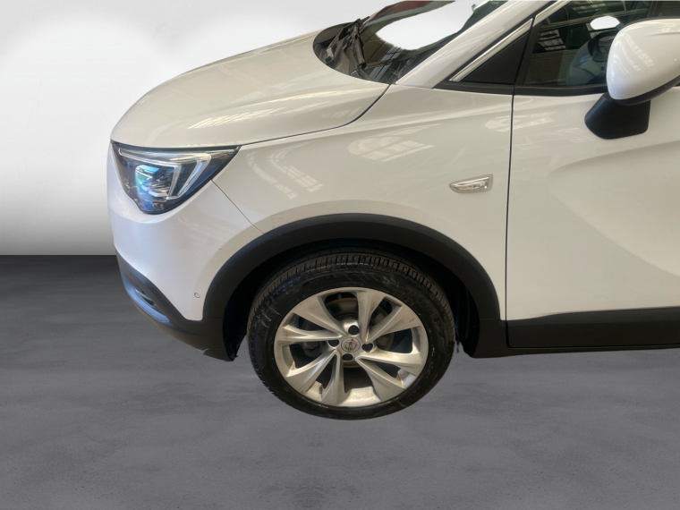 Opel Crossland Crossland X Innovation 1.2t At 2018 Usado  Usado en Pompeyo