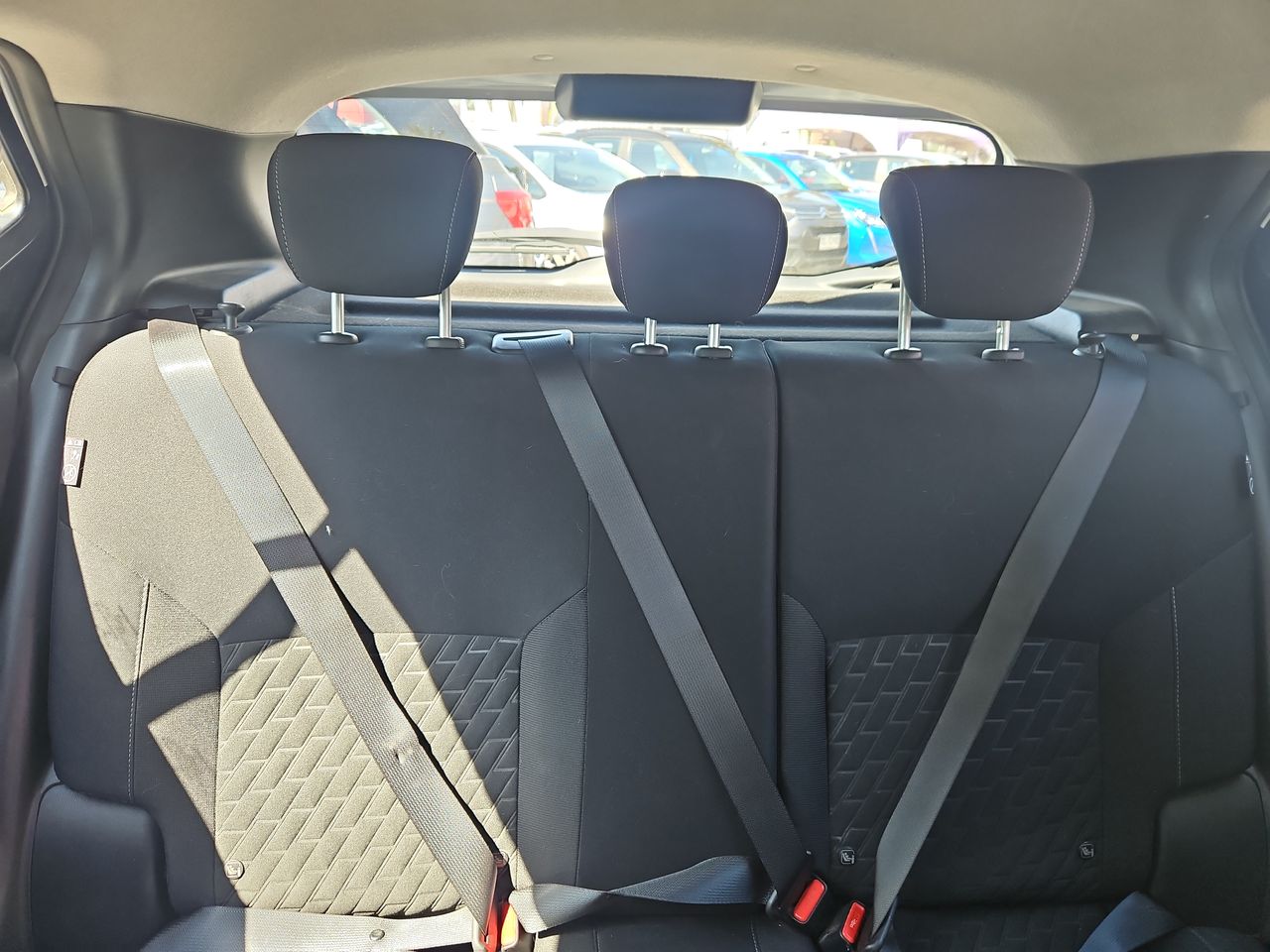 Nissan Kicks Kicks 1.6 2023 Usado en Usados de Primera - Sergio Escobar