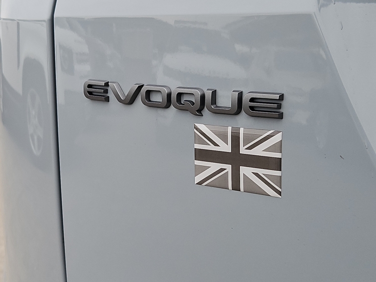 Land rover Range rover Evoque S Mhev 4x4 2.0 Aut 2026 Usado Usado en Webautos.cl Land rover Range rover Evoque S Mhev 4x4 2.0 Aut 2026 Usado Usado en Webautos.cl