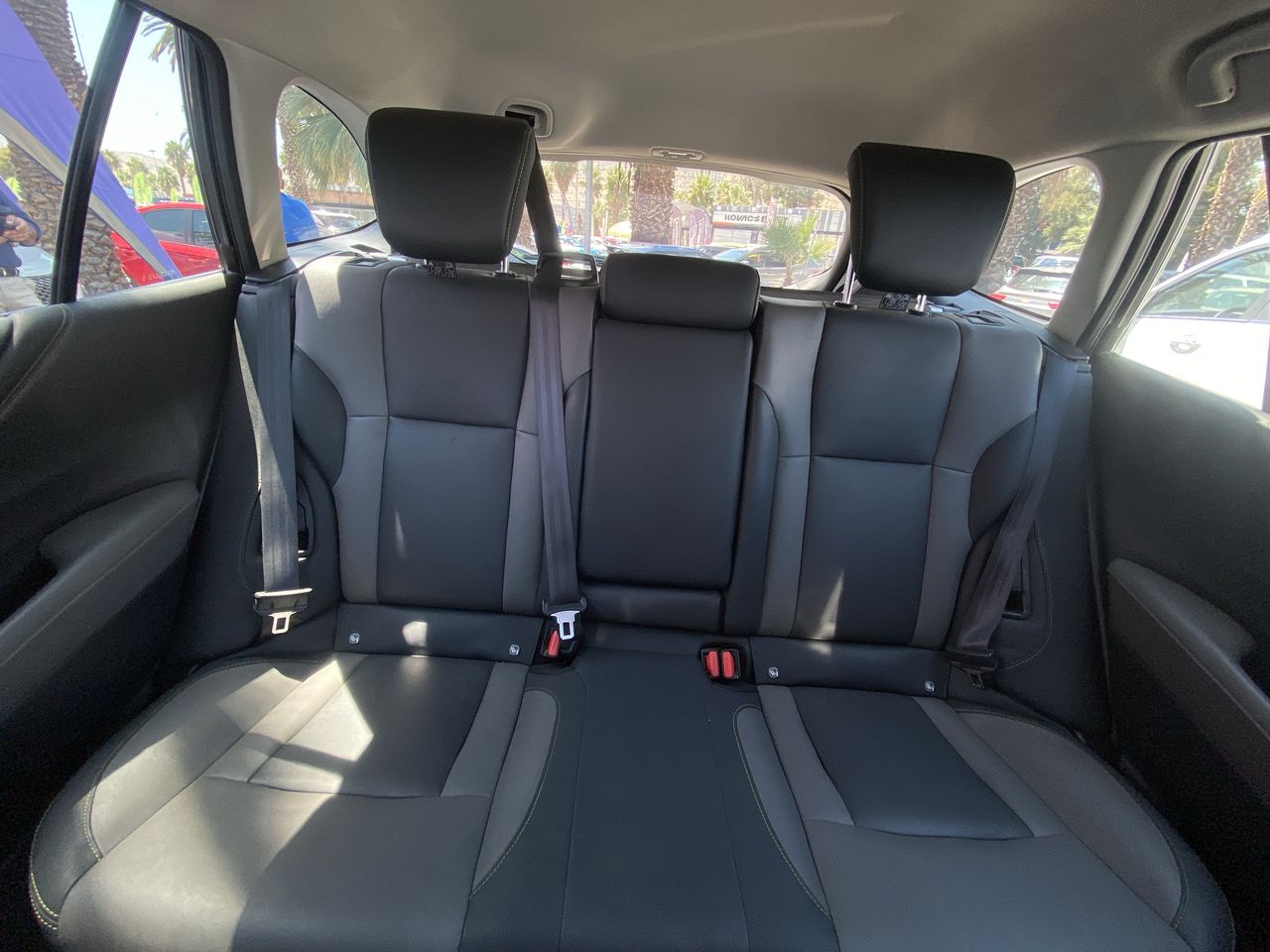 Subaru Outback Outback 4x4 2.5 At 2024 Usado en Usados de Primera - Sergio Escobar