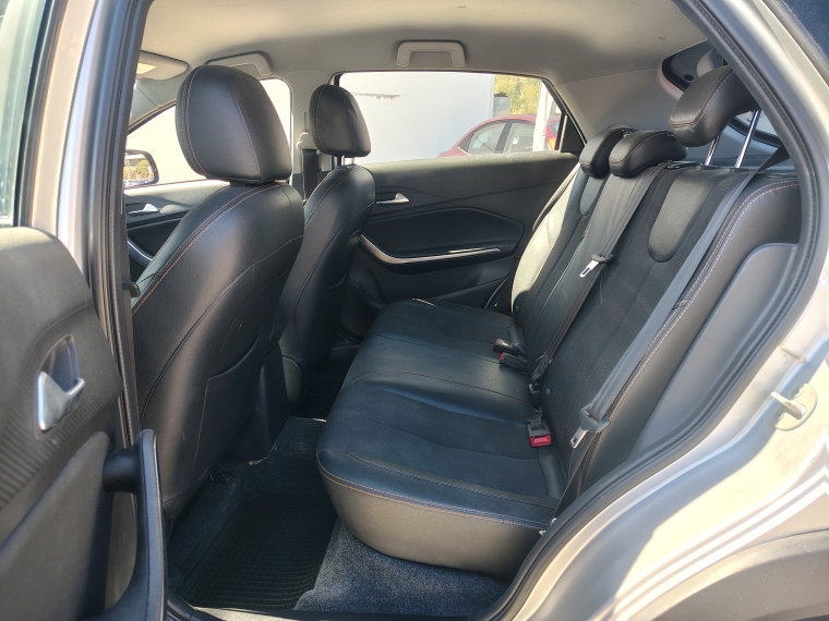 Chery Tiggo 2 Tiggo 2 Gls Cvt 1.5 Euro 6b 2024 Usado en Rosselot Usados