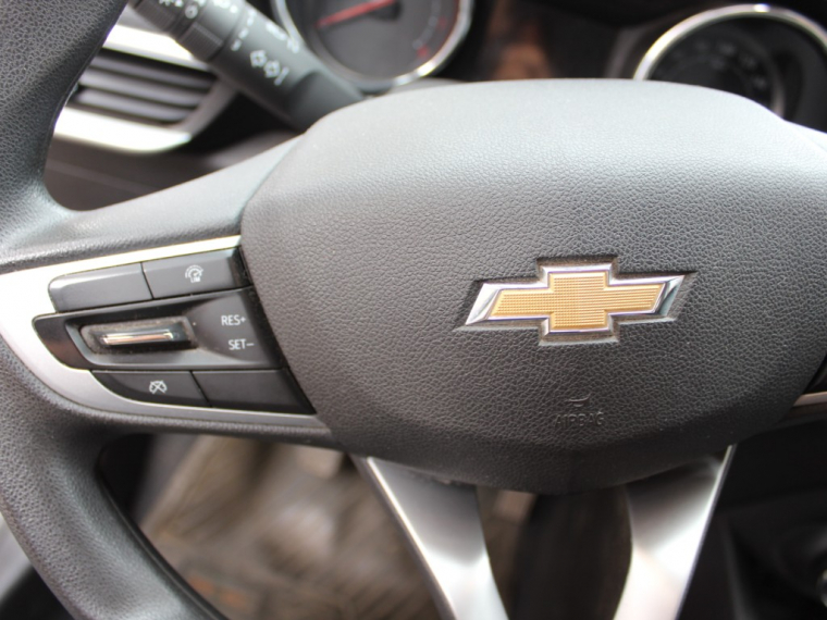 Chevrolet Tracker 1.2t Mt 2021 Usado  Usado en Webautos.cl