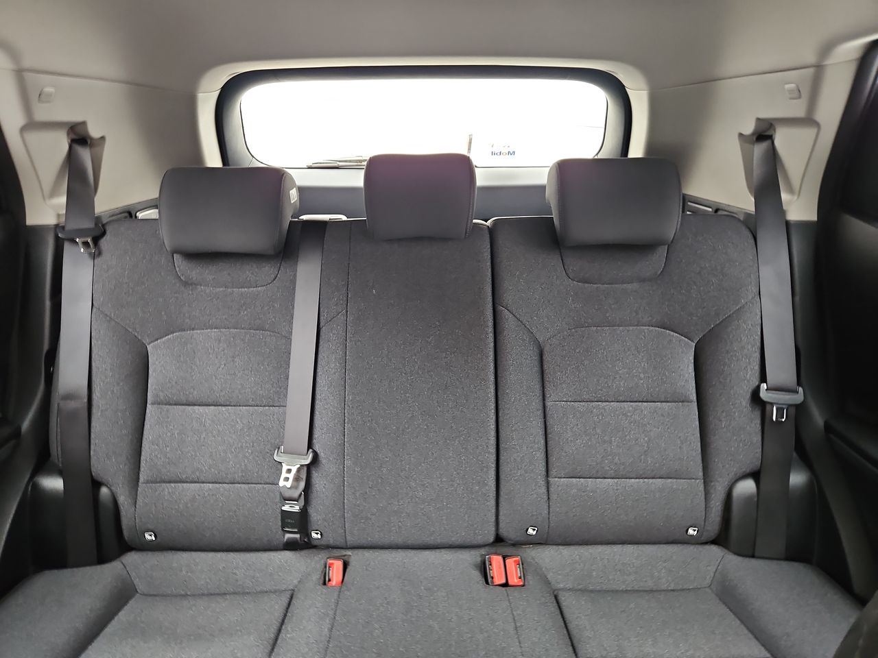 Ssangyong Korando New Korando Glx 1.5 2023 Usado en Usados de Primera - Sergio Escobar