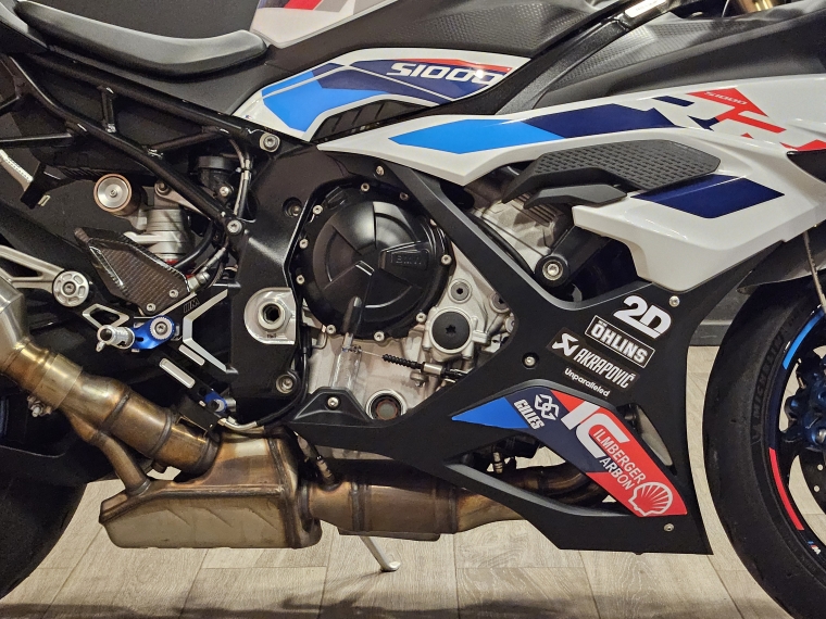 Bmw S 1000 rr Hp 2025 Usado en BMW Premium Selection