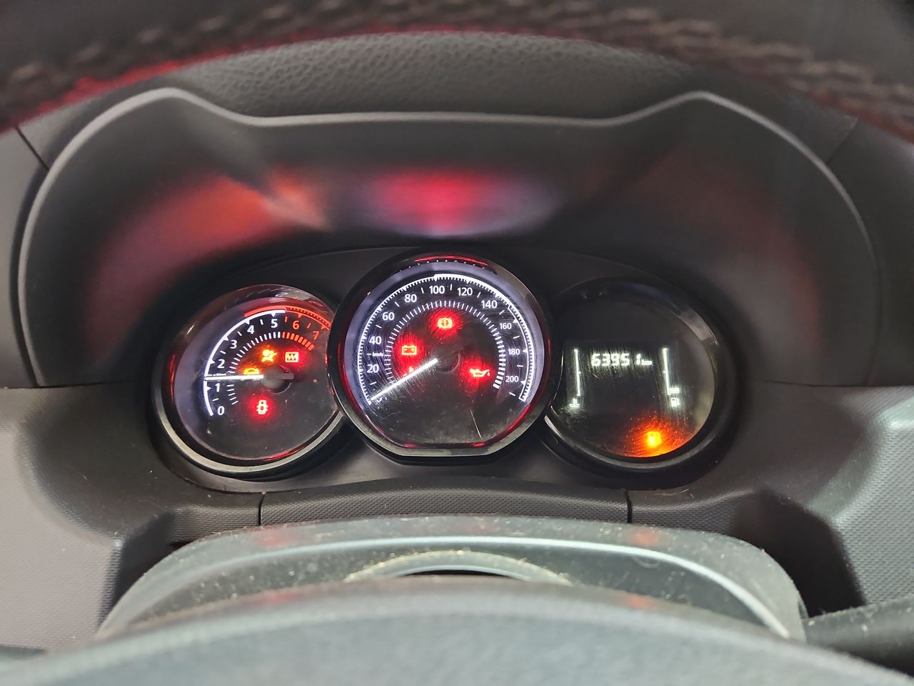 Renault Duster Duster Zen 1.6 2020 Usado en Usados de Primera - Sergio Escobar