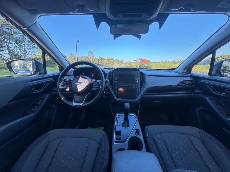 Subaru Crosstrek X 2024 Usado en G Autos Automotriz - G Autos