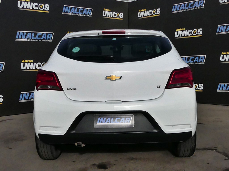 Chevrolet Onix 1.4 2018 Usado  Usado en Webautos.cl