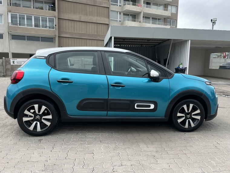 Citroen C-3 1.5 2023 Usado  Usado en Kovacs Usados