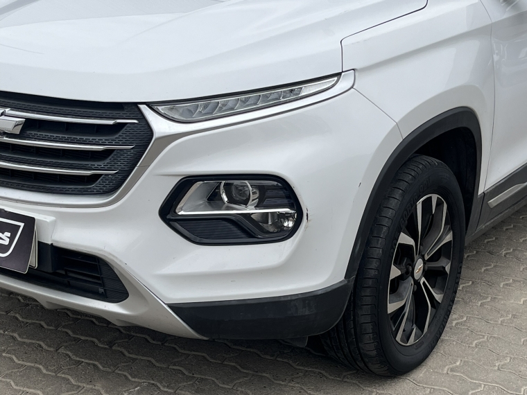 Chevrolet Groove Groove Premier 1.5 Mt 2023 Usado  Usado en Webautos.cl