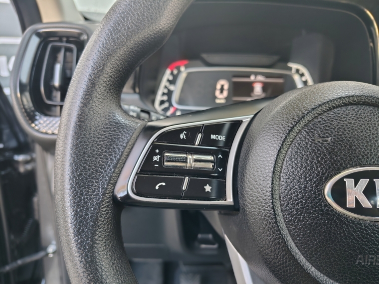 Kia Sonet 1.5 Ex Mt 2022 Usado  Usado en Kovacs Usados