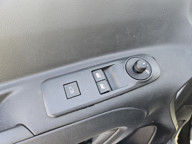 Peugeot Partner 1.6 Hdi Mt Ac 2022 Usado  Usado en Webautos.cl