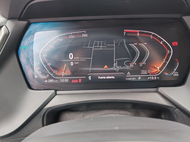 Bmw 218 I Gran Coupe 1.5  2025 Usado  Usado en BMW Premium Selection
